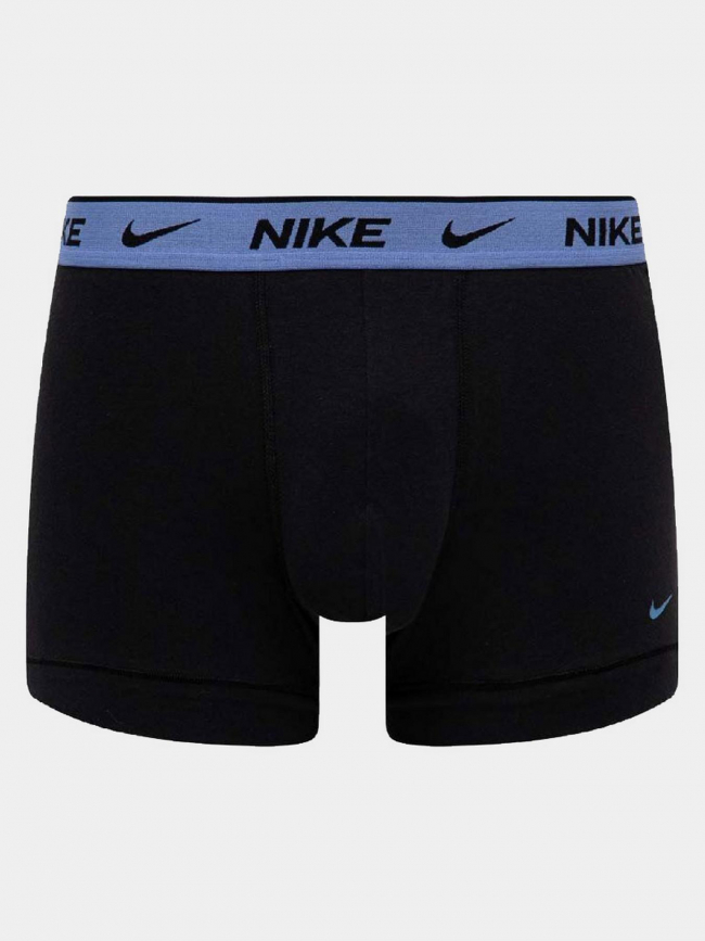 Pack de 3 boxers stretch noir homme - Nike