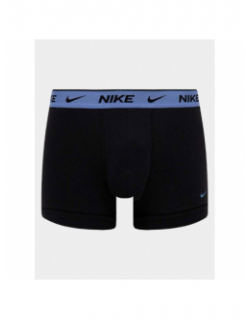 Pack de 3 boxers stretch noir homme - Nike