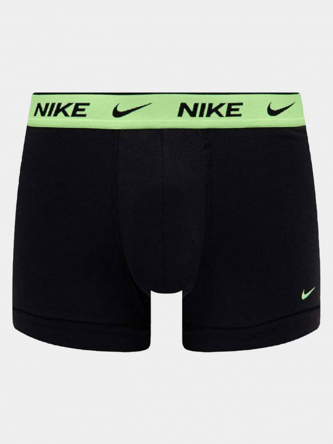 Pack de 3 boxers stretch noir homme - Nike