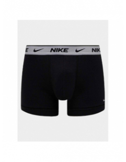 Pack de 3 boxers stretch noir homme - Nike