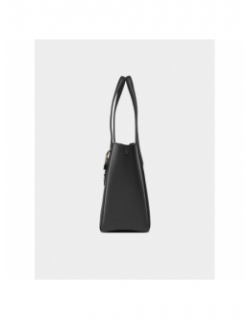 Sac gianessa elite tote noir femme - Guess