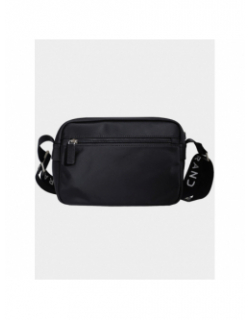 Sacoche bandoulière st antoine noir homme - Chabrand