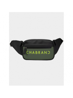Chabrand Sac Banane Noir Homme Chabrand Banane Ref 44673 127 Noir