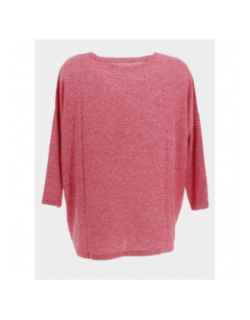 Pull fin manches 3/4 brianna rose femme - Vero Moda