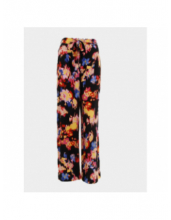 Pantalon fluide hope multicolore femme - Vero Moda