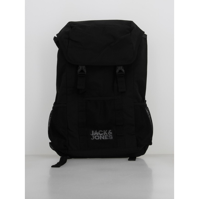 Sac à dos cashford noir homme - Jack & Jones