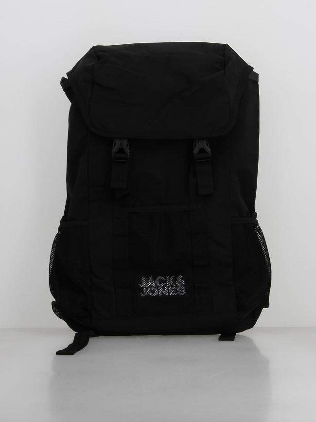 Sac à dos cashford noir homme - Jack & Jones