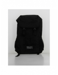 Sac à dos cashford noir homme - Jack & Jones