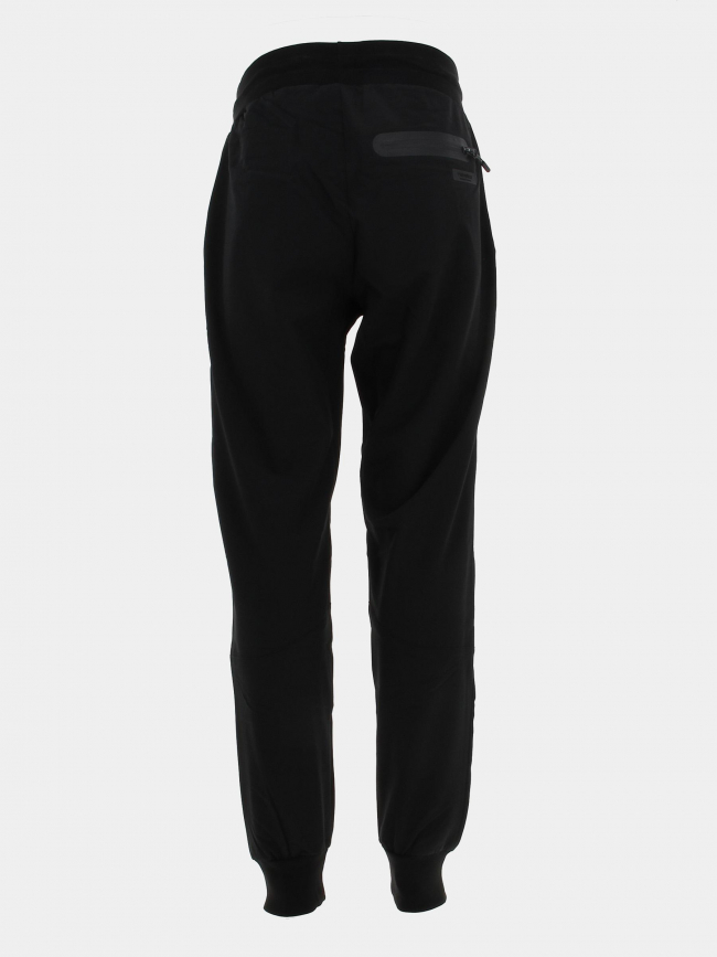 Jogging dunster 2 noir homme - Helvetica