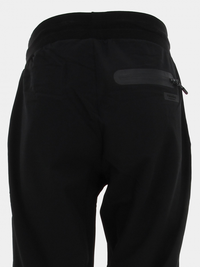 Jogging dunster 2 noir homme - Helvetica