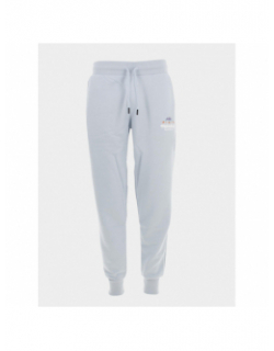 Jogging renato lagoon bleu homme - Helvetica