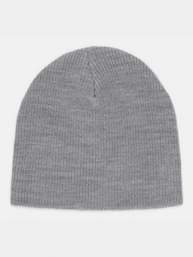 Bonnet essential logo gris - Adidas