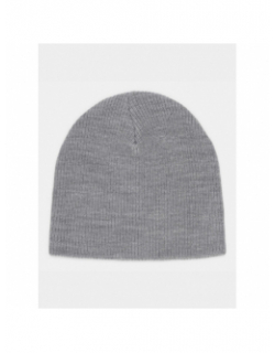 Bonnet essential logo gris - Adidas