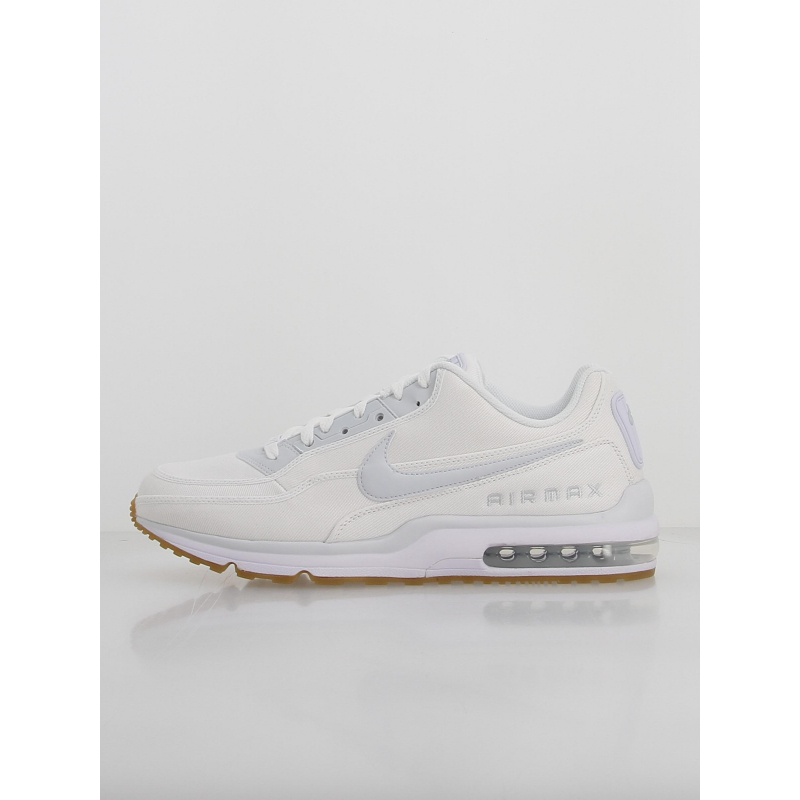 Air Max baskets ltd 3 mesh blanc homme - Nike