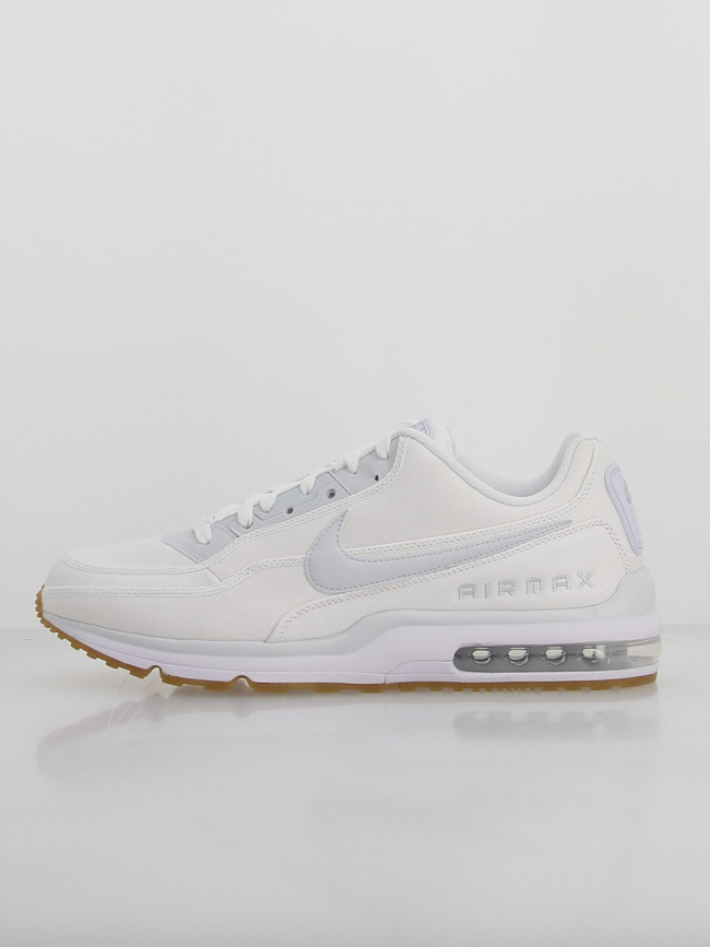 Air Max baskets ltd 3 mesh blanc homme - Nike