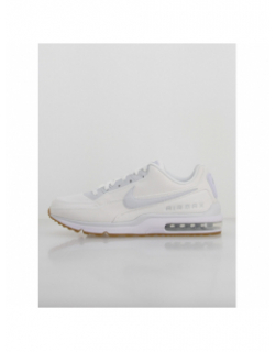 Air Max baskets ltd 3 mesh blanc homme - Nike