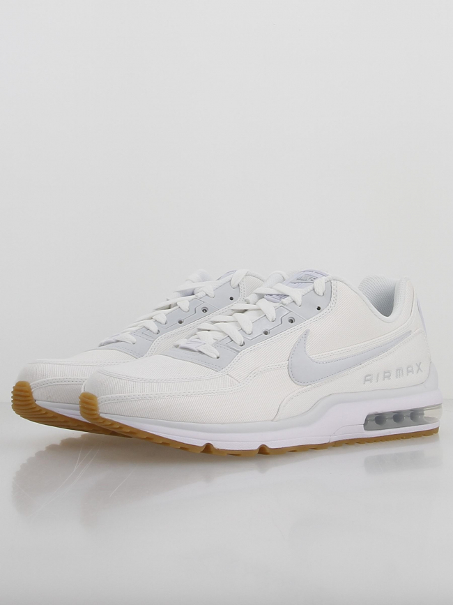 Air Max baskets ltd 3 mesh blanc homme - Nike