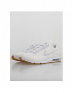 Air Max baskets ltd 3 mesh blanc homme - Nike