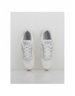 Air Max baskets ltd 3 mesh blanc homme - Nike