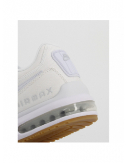 Air Max baskets ltd 3 mesh blanc homme - Nike