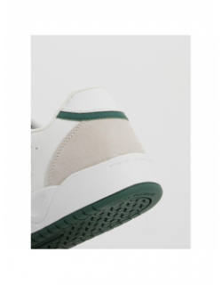 Baskets koopa volley lifestyle blanc homme - Skechers