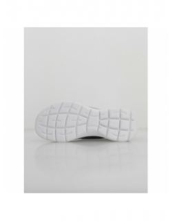 Baskets slip-ins diamond dream bleu femme - Skechers