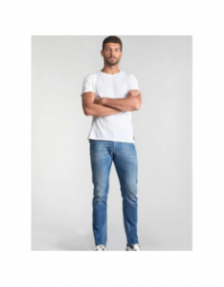 Jean regular 800/12 pazy bleu homme - Le Temps Des Cerises