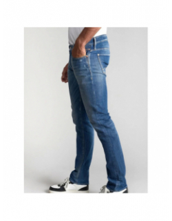 Jean regular 800/12 pazy bleu homme - Le Temps Des Cerises