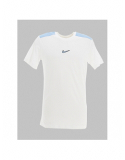 T-shirt graphic blanc homme - Nike