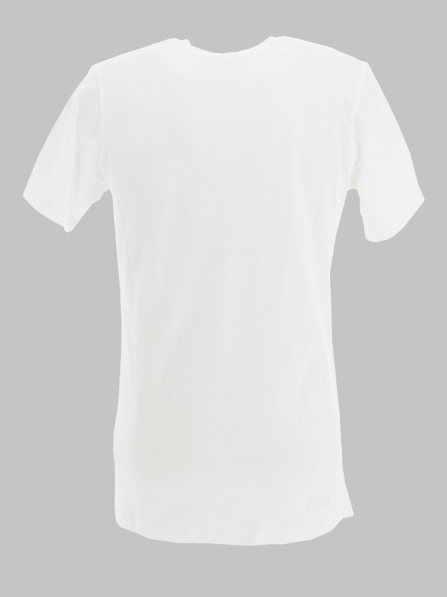 T-shirt graphic blanc homme - Nike