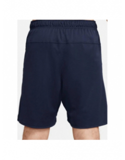 Short de sport totality bleu marine homme - Nike