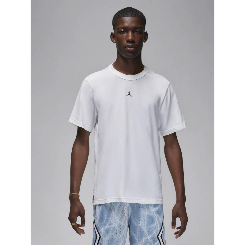 T-shirt dri-fit jordan blanc homme - Nike