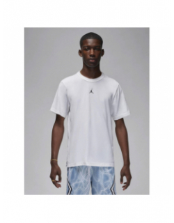 T-shirt dri-fit jordan blanc homme - Nike