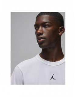 T-shirt dri-fit jordan blanc homme - Nike