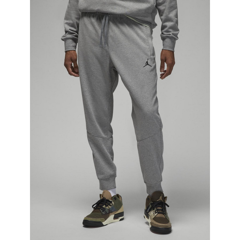 Jogging de sport jordan gris homme - Nike