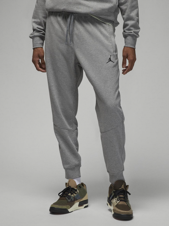 Jogging de sport jordan gris homme - Nike