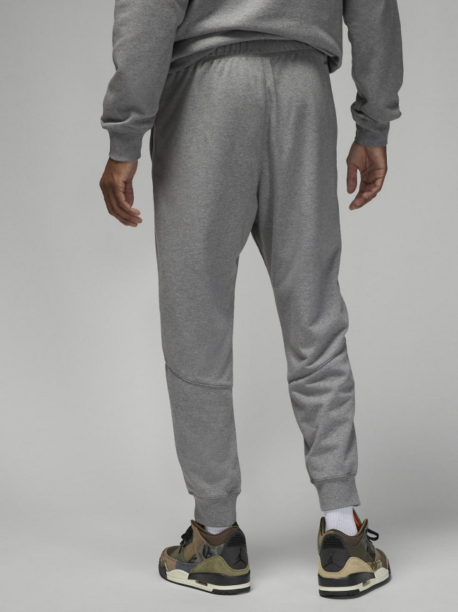 Jogging de sport jordan gris homme - Nike