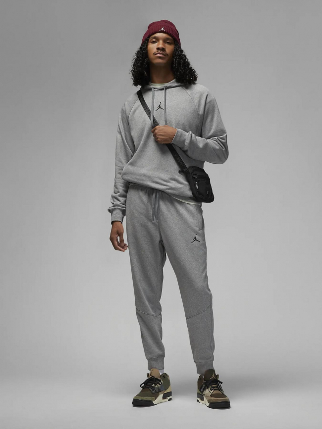 Jogging de sport jordan gris homme - Nike