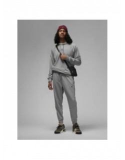 Jogging de sport jordan gris homme - Nike