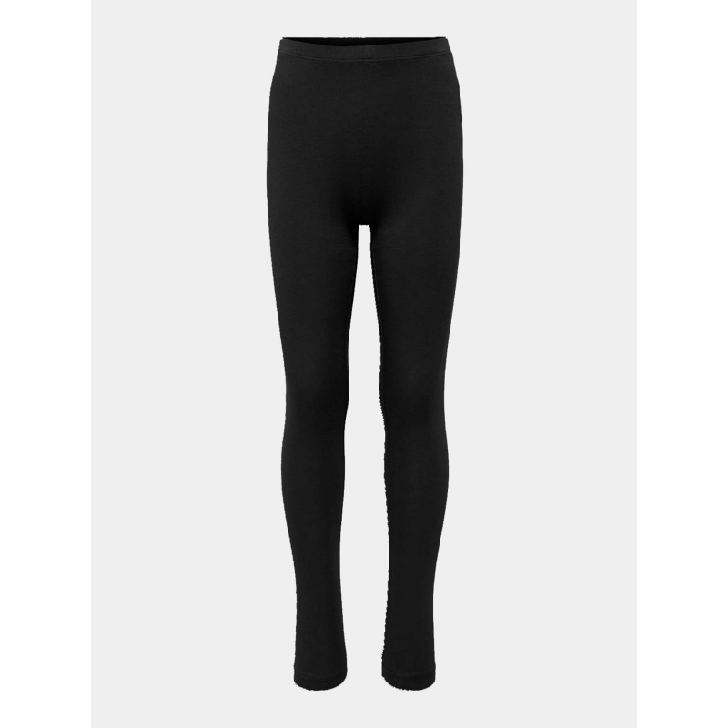 Legging de sport nille noir fille - Only