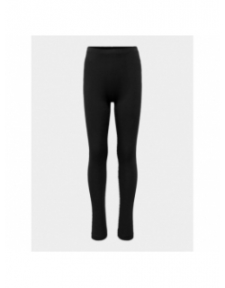 Legging de sport nille noir fille - Only