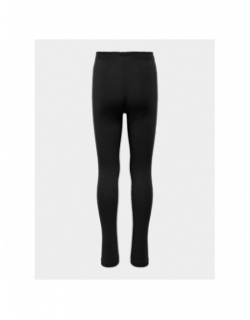 Legging de sport nille noir fille - Only