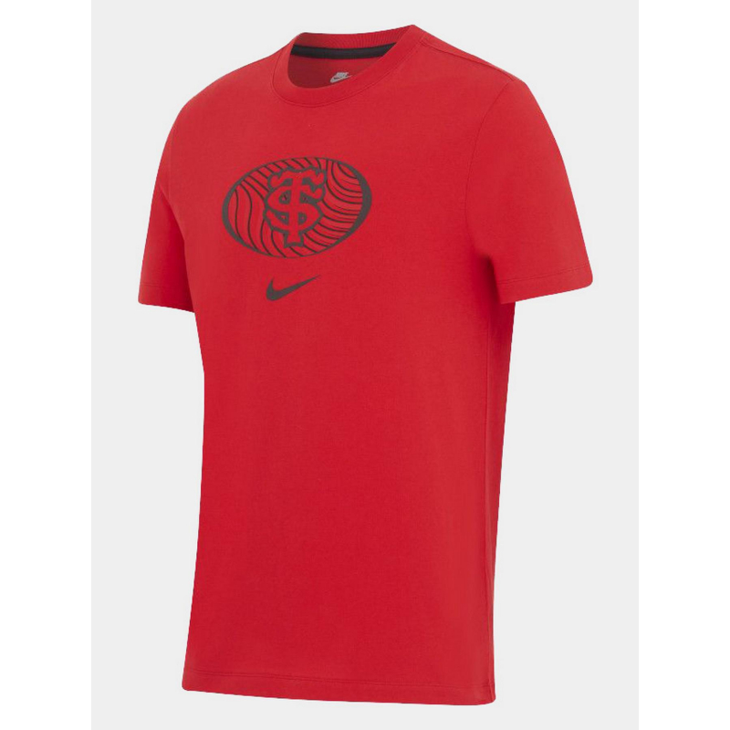 T-shirt du rugby club toulonnais rouge homme - Nike