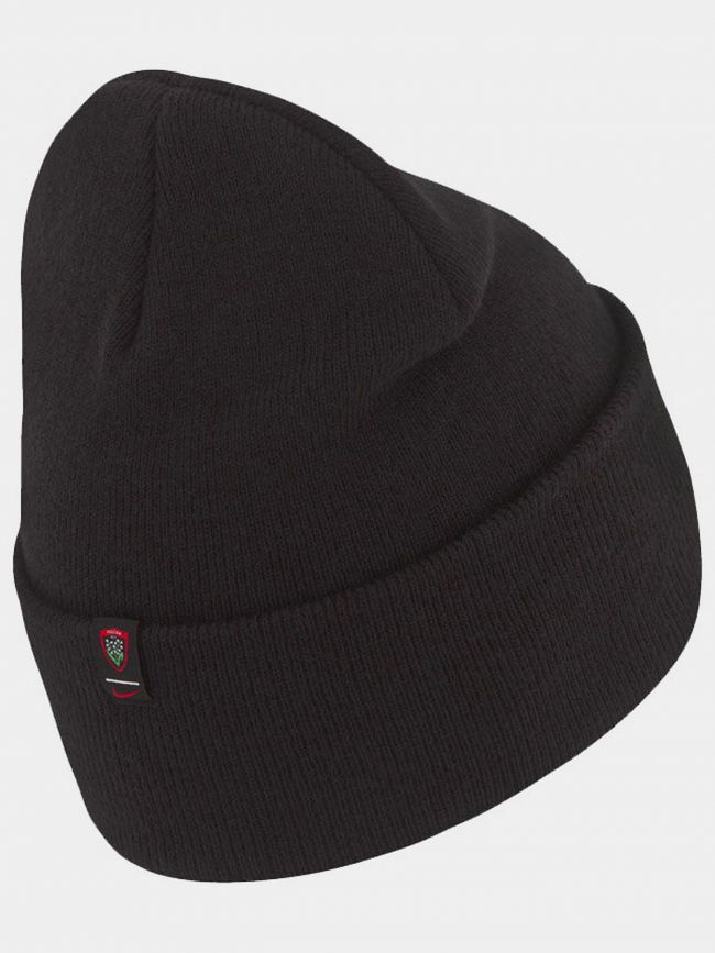 Bonnet cuffed beanie du rugby club toulonnais noir - Nike