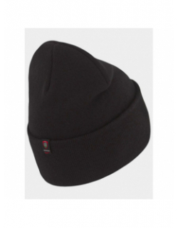 Bonnet cuffed beanie du rugby club toulonnais noir - Nike