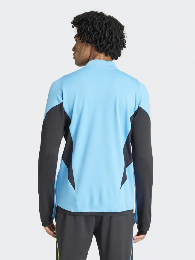 Sweat de football arsenal bleu homme - Adidas