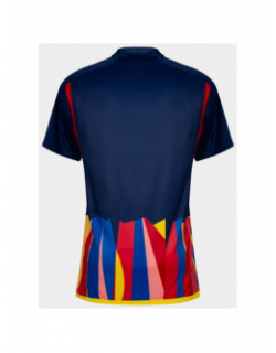 Maillot de football third OL multicolore homme - Adidas