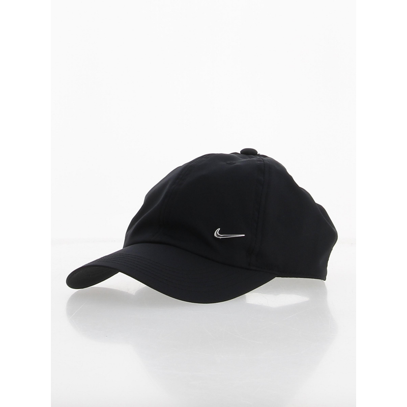 Casquette dri-fit club noir enfant - Nike