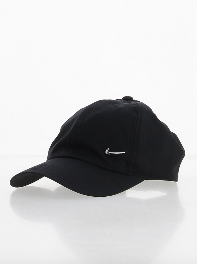 Casquette dri-fit club noir enfant - Nike