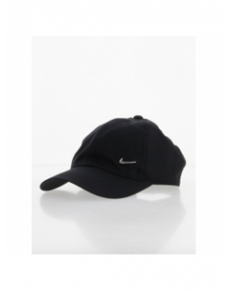 Casquette dri-fit club noir enfant - Nike